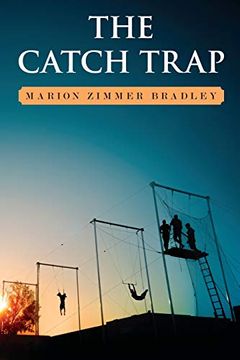 portada The Catch Trap (in English)