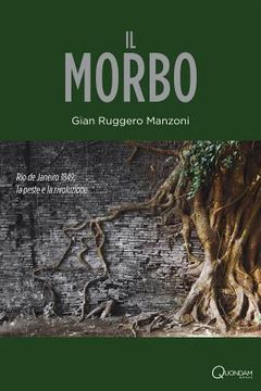 portada Il morbo (en Italiano)