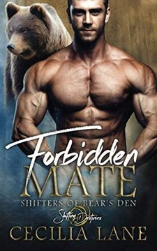 portada Forbidden Mate: A Shifting Destinies Romance 