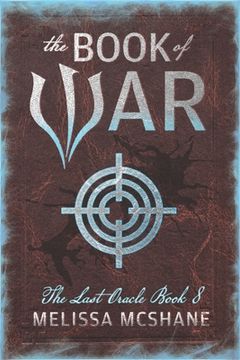 portada The Book of War 