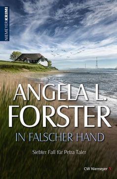 portada In Falscher Hand (in German)