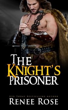 portada The Knight's Prisoner: A Medieval Romance