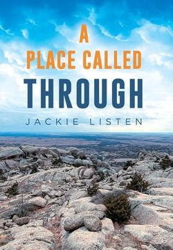 portada A Place Called Through (en Inglés)