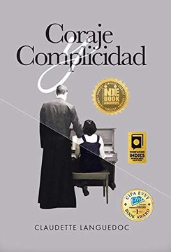 portada Coraje y Complicidad (in Spanish)
