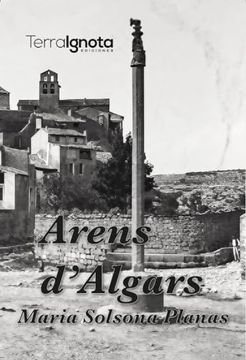 portada Arens Dalgars (en Catalá)