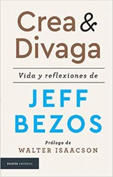 portada Crea y Divaga (in Spanish)