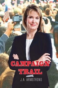 portada Campaign Trail (en Inglés)