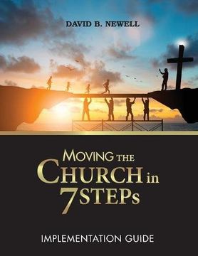 portada Moving the Church in 7 STEPs Implementation Guide