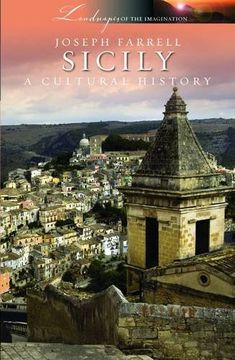 portada Sicily: A Cultural History (Landscapes of the Imagination)