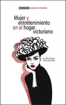 portada Mujer y Entretenimiento en el Hogar Victoriano (in Spanish)