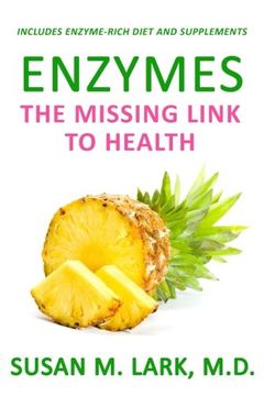 portada Enzymes: The Missing Link to Health