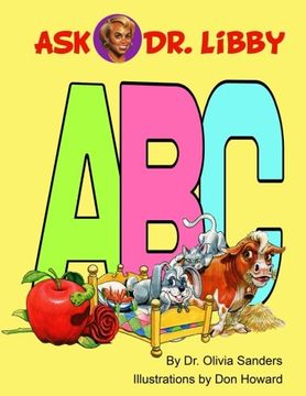 portada Ask Dr. Libby: ABCs
