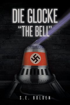 portada Die Glocke the Bell (en Inglés)