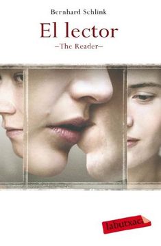 portada El lector: The Reader (LB) (in Catalá)