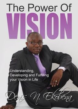 portada The Power of Vision (in English)