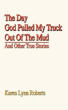 portada day god pulled my truck out of the mud