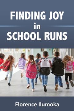 portada Finding Joy in School Runs