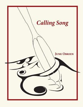 portada Calling Song (en Inglés)