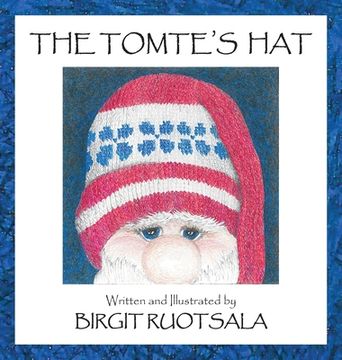 portada The Tomte's Hat (en Inglés)