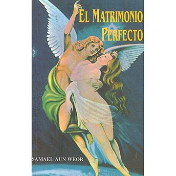 portada El Matrimonio Perfecto (Spanish Edition)