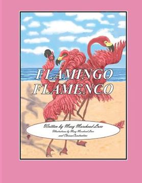 portada Flamingo Flamenco (en Inglés)