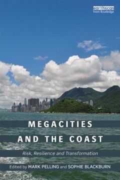 portada megacities and the coast: risk, resilience and transformation