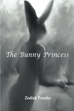 portada The Bunny Princess