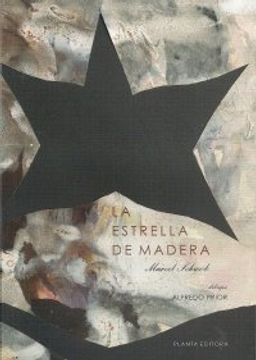 portada ESTRELLA DE MADERA, LA