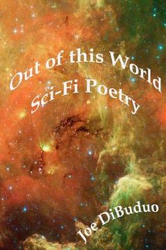 portada out of this world sci-fi poetry (en Inglés)