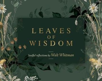 portada Leaves of Wisdom
