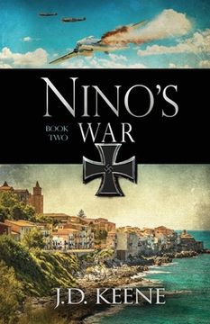 portada Nino'S War: Book 2 of the Nino Series (en Inglés)
