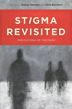 portada Stigma Revisited: Implications of the Mark (en Inglés)