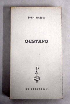portada Gestapo