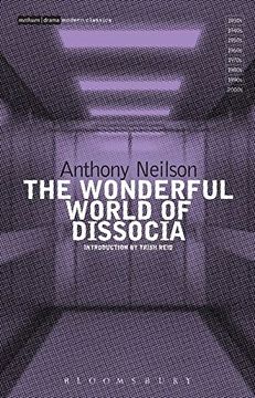 portada The Wonderful World of Dissocia (Modern Classics)