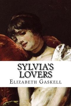 portada Sylvia's Lovers: Classic literature (en Inglés)