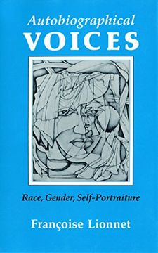 portada Autobiographical Voices: Race, Gender, Self-Portraiture (Reading Women Writing) (en Inglés)