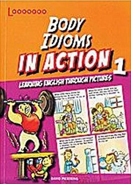 portada Body Idioms in Action 1 (in English)