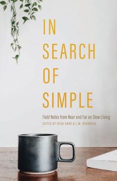 portada In Search of Simple (in English)