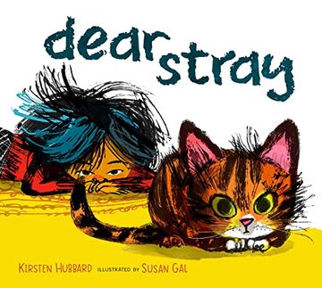 portada Dear Stray (in English)
