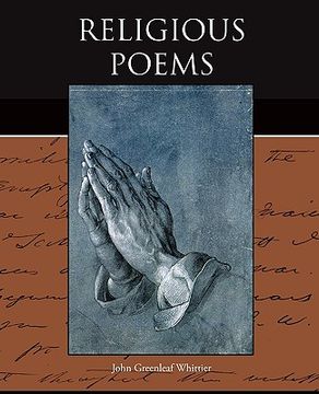 portada religious poems (in English)