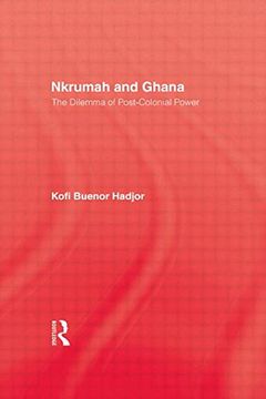 portada Nkrumah & Ghana