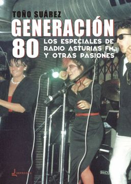 portada Generacion 80