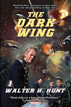 portada The Dark Wing (in English)
