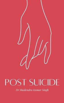 portada Post Suicide (en Inglés)