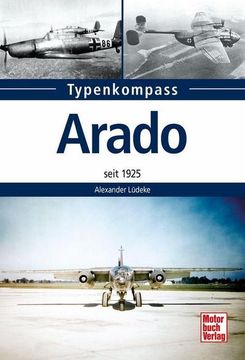 portada Typenkompass Arado (in German)