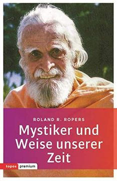 portada Mystiker und Weise Unserer Zeit (in German)