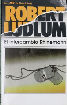 portada El Intercambio Rhinemann