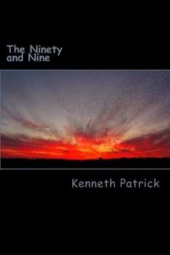 portada The Ninety and Nine: 99 Original Poems