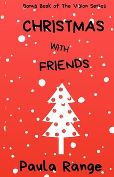 portada Christmas with Friends (en Inglés)