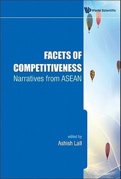 portada facets of competitiveness,narratives from asean